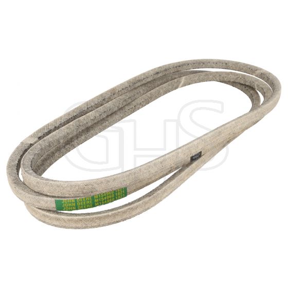 Genuine John Deere Cutter Belt (Deck Spindle) - 137cm/ 54" - M154960