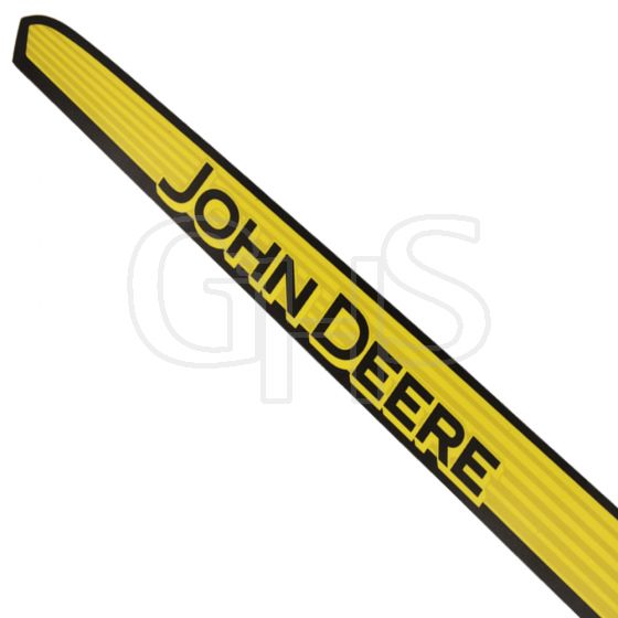 Genuine John Deere Decal - M168896