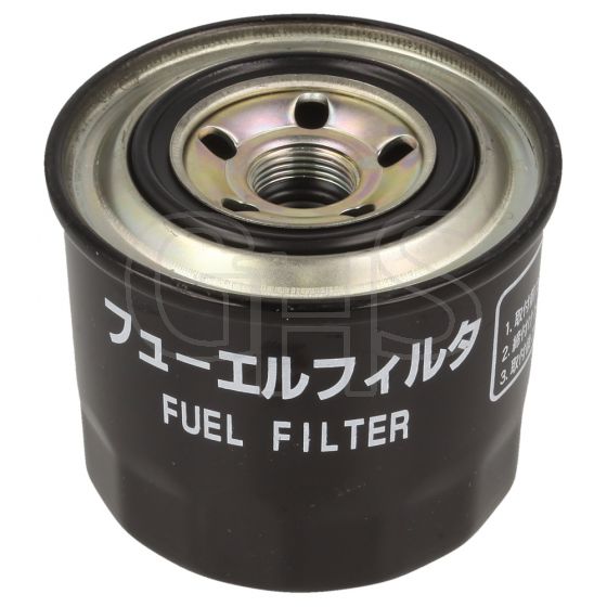 Genuine John Deere Fuel Filter - MIU800645
