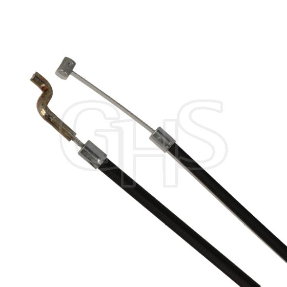 Genuine John Deere Speed Change Cable - SA36704