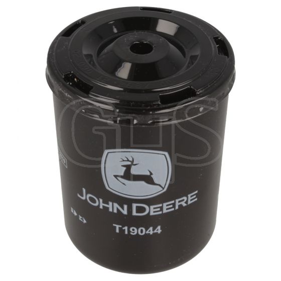 Genuine John Deere Engine Oil Filter - T19044