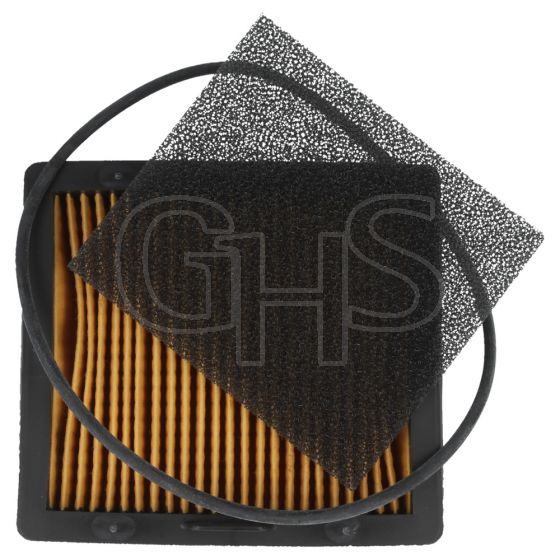 Genuine Kubota Mag GS130 Air Filter - 12812-11210