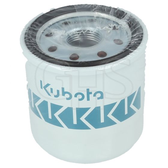 Genuine Kubota Oil Filter - W21ES-O1500