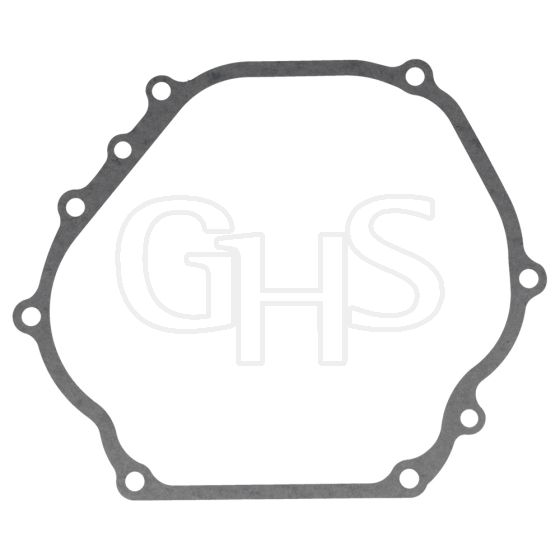 Genuine Loncin G340F, G390F, G420F Crankcase Gasket - 110830008-0001