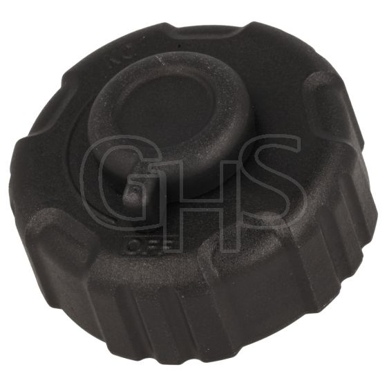 Genuine Loncin Fuel Cap - 170870103-0001