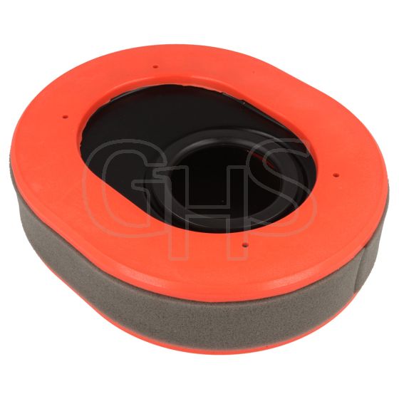 Genuine Loncin LC2V80FD Air Filter - 180100113-0001