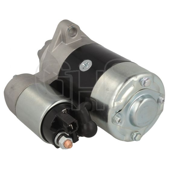 Genuine Loncin Starter Motor - 270360060-0001