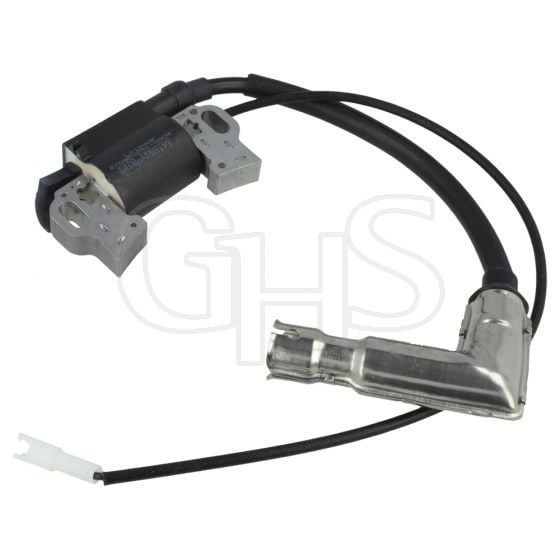 Genuine Loncin LC1P88F, LC1P90F Ignition Coil - 270920251-0004