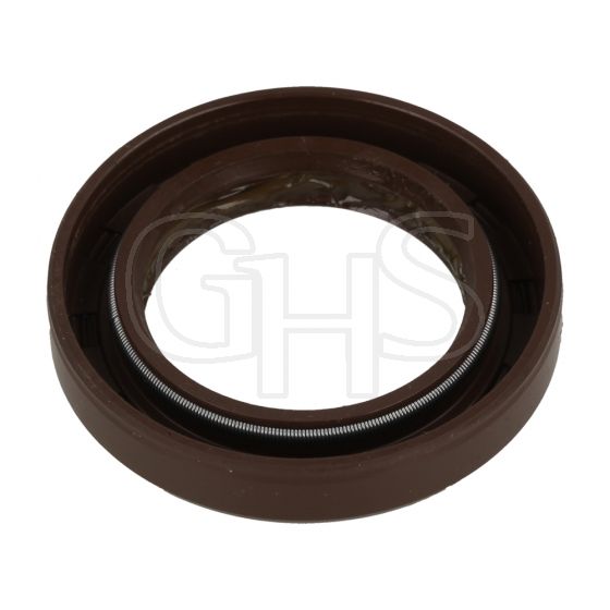Genuine Loncin G240F, G270F Crankshaft Oil Seal - 380650336-0001