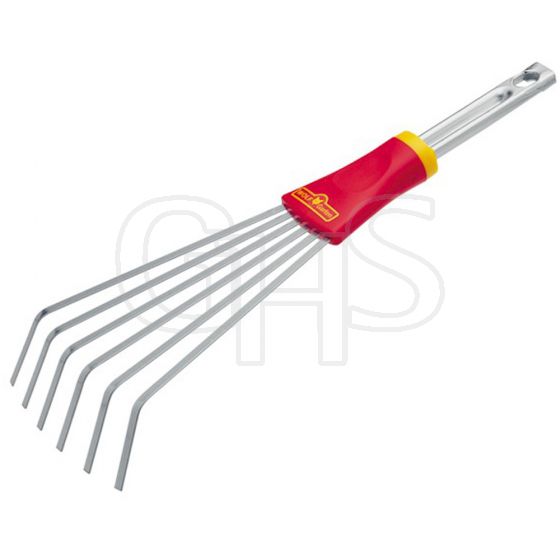 Wolf Garten Fan Rake 11cm Multi-Change 