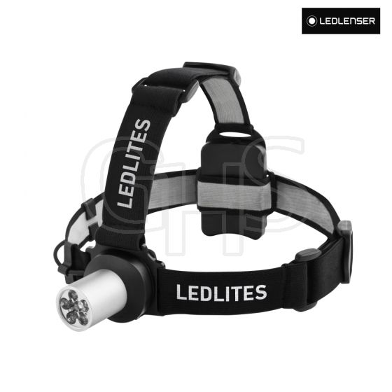 LED Lenser LEDLITES 6 LED Headlamp - 7041TB