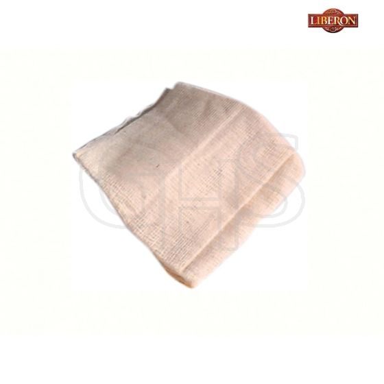Liberon Tack Cloth (Pack of 3) - 15051