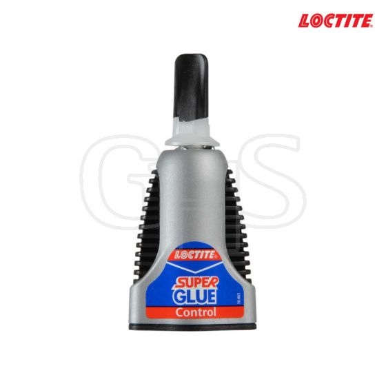 Loctite Super Glue Control Liquid 5g - CSGLC4GNR