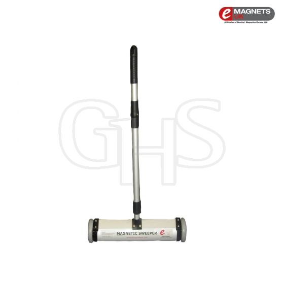 Sweep 400 Magnetic Sweeper by E-Magnets - SWEEP400