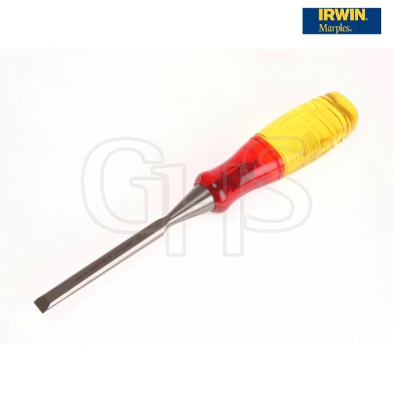 IRWIN Marples M373 Bevel Edge Chisel Splitproof Handle 10mm (3/8in) - TM373/-3/8