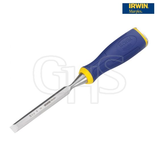 IRWIN Marples MS500 All-Pupose Chisel ProTouch Handle 12mm (1/2in) - 10501702