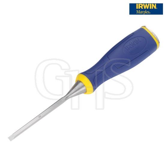 IRWIN Marples MS500 All-Purpose Chisel ProTouch Handle 6mm (1/4in) - 10501698