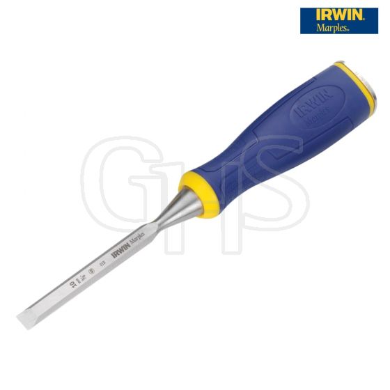 IRWIN Marples MS500 All-Purpose Chisel ProTouch Handle 10mm (3/8in) - 10501700