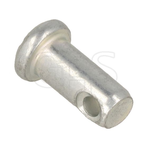 Genuine MTD Clevis Pin - 711-0701