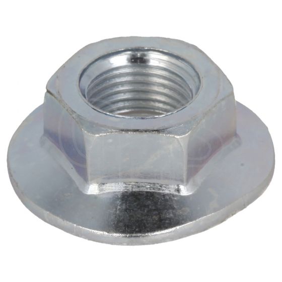 Genuine MTD Flange Nut - 712-05134
