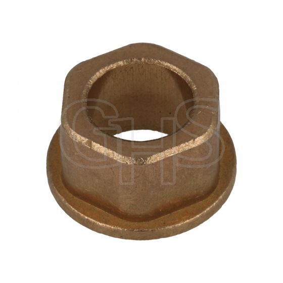 Genuine MTD Wheel Frame Bearing Bushing - 741-0598