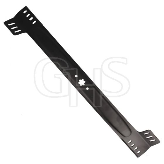 Genuine MTD Lawnflite 604 Blade (76cm/ 30") - 742-04058