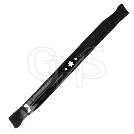 Genuine MTD Blade (76cm/ 30") - 742-04385