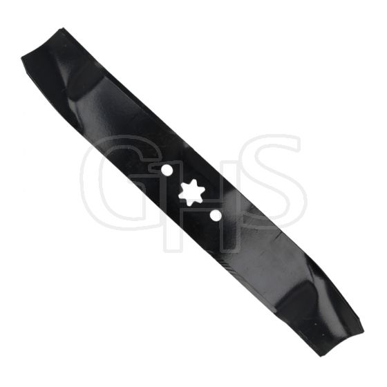 Genuine MTD Mulching Blade (117cm/ 46") - 742-0611A - ONLY 1 LEFT