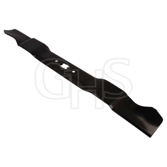 Genuine MTD GES53, SP53 Blade (53cm/ 21") - 742-0741