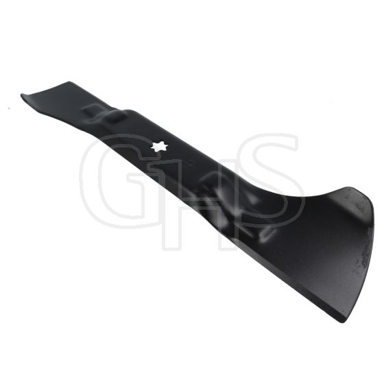 Genuine MTD Blade (105cm/ 41") L/H - 742-04081