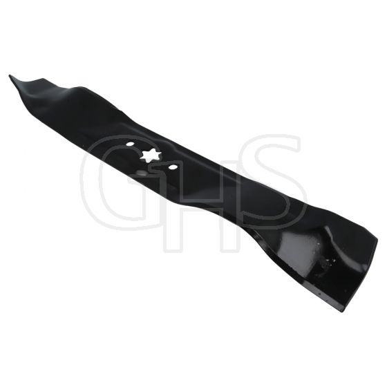 Genuine MTD Blade (96cm/ 38") - 742-0610A