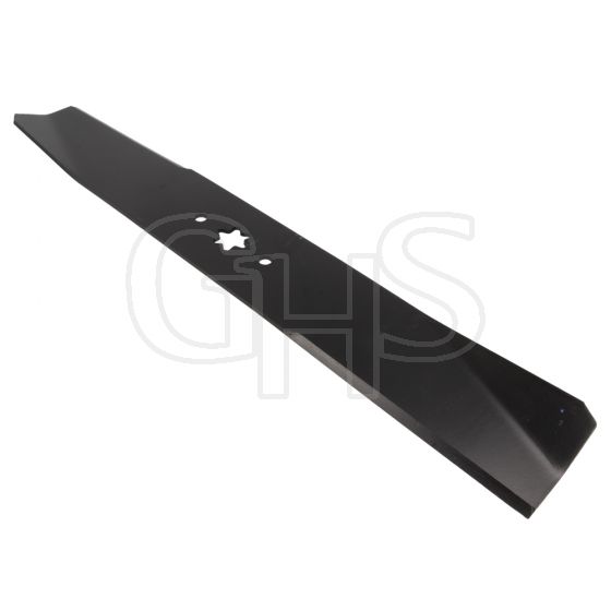 Genuine MTD Blade (96cm/ 38") - 742-0675