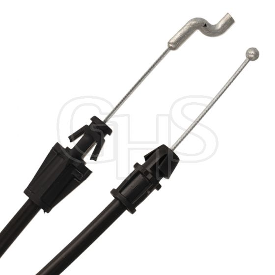 Genuine MTD Height Adjuster Cable - 746-04443