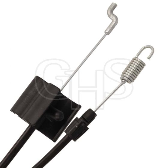 Genuine MTD Clutch Cable - 746-04600
