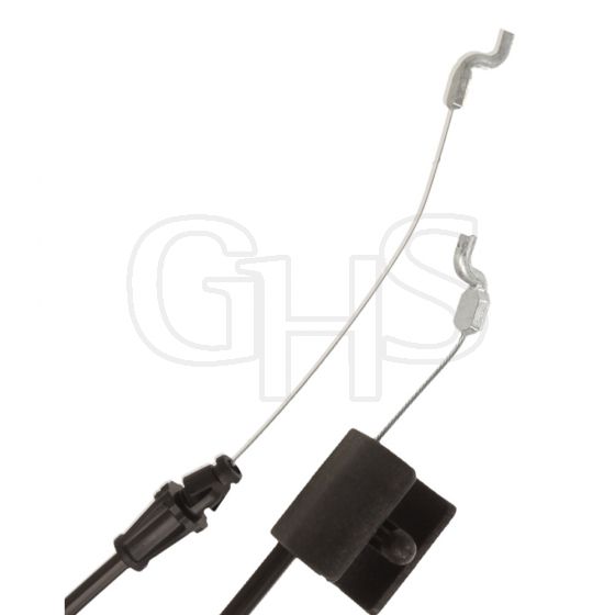 Genuine MTD Engine Brake Cable (O.P.C) - 746-04775