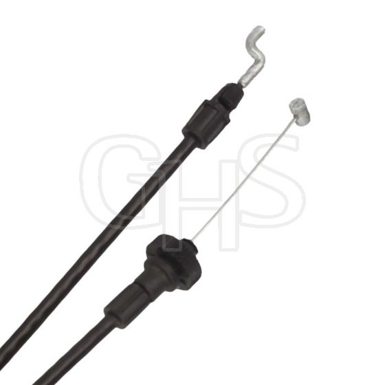 Genuine MTD Adjuster Cable - 746-1006