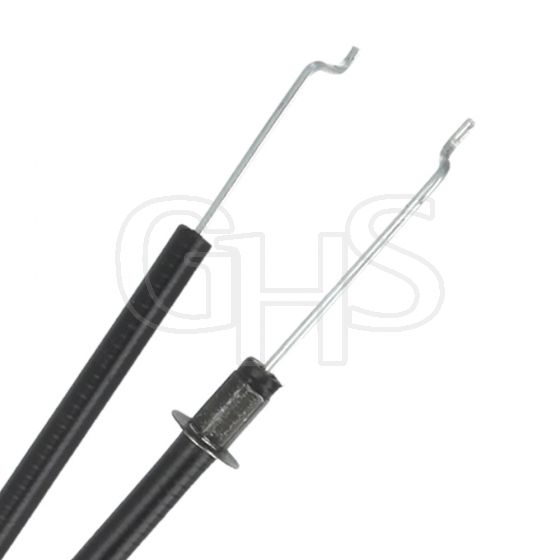 Genuine MTD Throttle Cable - 746-1009