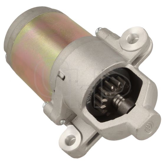 Genuine MTD Starter Motor (4P 90 Series) - 751-12207