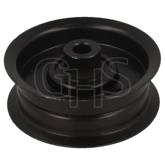Genuine MTD Deck Idler Pulley - 756-04224