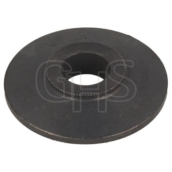 Genuine MTD Engine Pulley Half - 756-0971