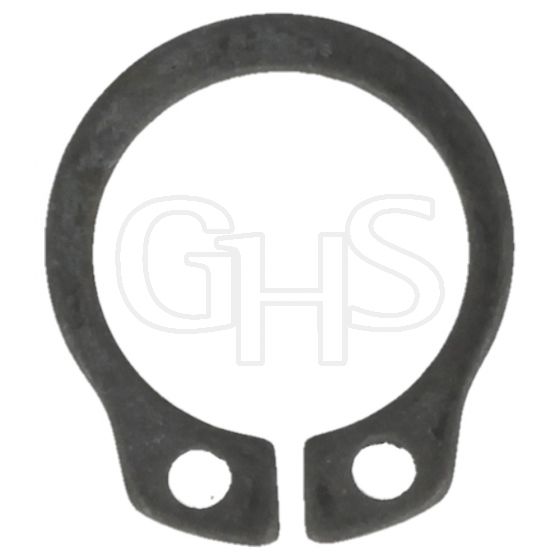 Genuine MTD Circlip - SG-144590