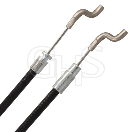 Genuine Makita PLM4631N Clutch Cable - 671001293