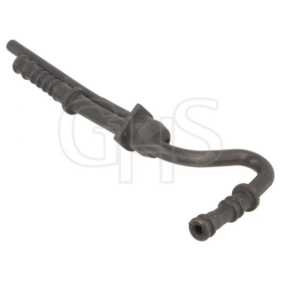 Genuine Makita Fuel Pipe Assembly - 965 404 590