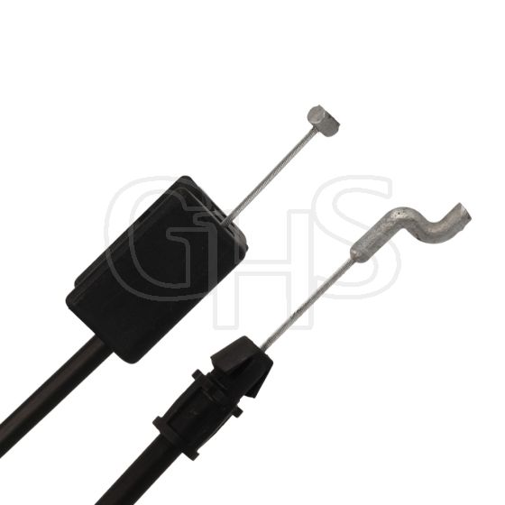 Genuine Mountfield M40HP, M60PD, M61PD Engine Brake Cable - 1111-3556-01