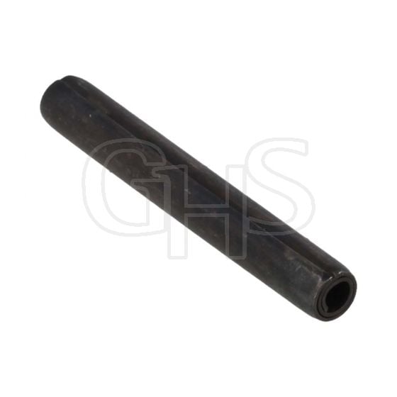 Genuine GGP Elastic Roll Pin 4mm X 30mm - 112620210/0