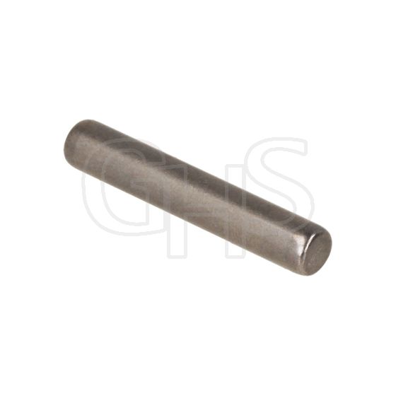 Genuine Mountfield Cylindrical Pin (6x35) - 112622650/0