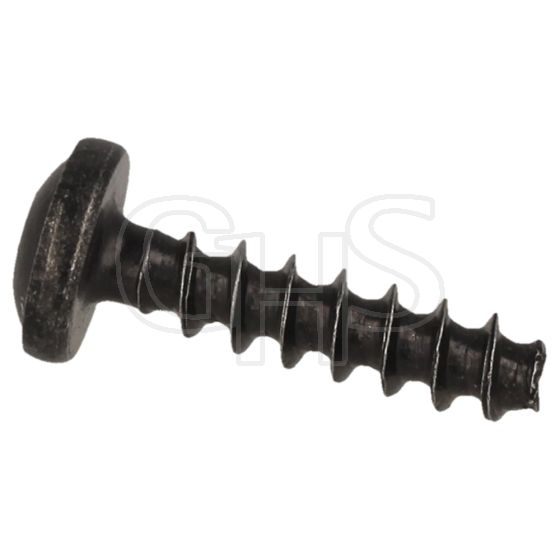 Genuine Mountfield Stiga Self-Tap Screw K50x20 - 112728714/0