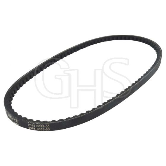 Genuine GGP Transmission Belt - 1134-9029-01