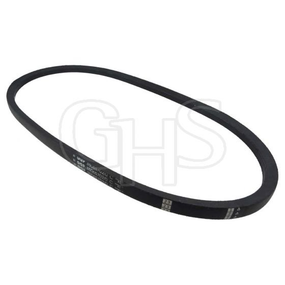 Genuine GGP PTO Drive Belt [4WD] - 1134-9199-01
