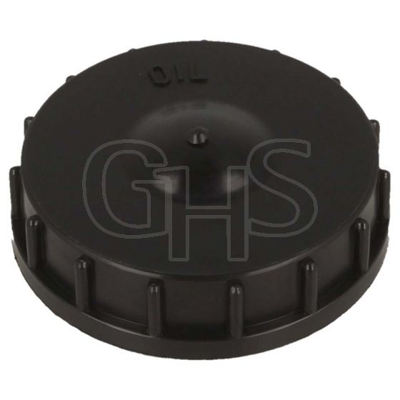 Genuine Stiga Hydraulic Oil Tank Cap - 1137-0272-01